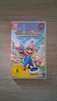 Mario Rabbits Kingdom Battle Sachsen - Rackwitz Vorschau