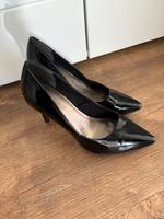 Tamaris Pumps, Größe 37 Hessen - Neu-Anspach Vorschau
