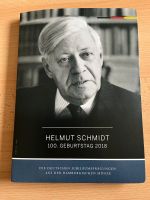 Münzen Gold Silber Gedenkmünzen Helmut Schmidt zum 100.Geburtstag Niedersachsen - Obernkirchen Vorschau