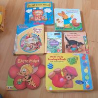 Kinderbücher zu verschenken Baden-Württemberg - Bietigheim Vorschau