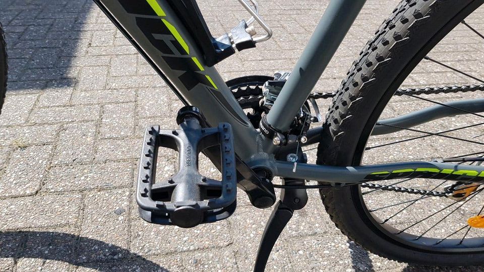 MTB Fahrrad Mountain Bike Shimano 24 Gang 27.5 Zoll in Ganderkesee