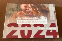 Schlemmerblock 2024 / Gießen und Umgebung *guter Preis!!* Rheinland-Pfalz - Oberneisen Vorschau