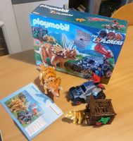 Playmobil Dino Set 9434 Bremen - Schwachhausen Vorschau