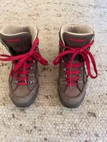 Wanderschuhe Lowa Renegade Damen Gr: 38 Bayern - Pullach Vorschau