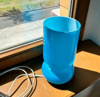 Ikea LYKTA Lampe Blau Dresden - Cotta Vorschau