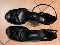 Edle Tanzschuhe mit Wildledersohle von Fa. Diamant Bayern - Pentling Vorschau
