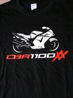 Honda CBR 1100 XX Blackbird 2 T-Shirts XS Nordrhein-Westfalen - Bottrop Vorschau