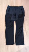 Forglaz Wanderhose, zip off, GR 40, blau Thüringen - Gera Vorschau