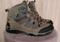 Jack Wolfskin Wanderschuhe Trekkingschuhe TOP Bayern - Grettstadt Vorschau