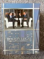 Boston Legal komplette Serie, DVD Nordrhein-Westfalen - Rheinberg Vorschau
