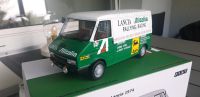 Fiat 242 Laudoracing-models 1:18 Modellauto Dortmund - Hombruch Vorschau