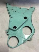 Opel C20XE Deckel Zahnriemen Hinten - Calibra Vectra - 90323005 Bayern - Tirschenreuth Vorschau