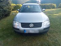 Vw passat 1.9 tdi 2003 131ps Niedersachsen - Bremervörde Vorschau