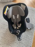 GB (Cybex) Vaya i-Size Black - Kindersitz/Autositz/Reborder Eimsbüttel - Hamburg Niendorf Vorschau