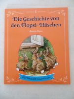 Die Geschichte von den Flopsi Häschen - NEU Frankfurt am Main - Sachsenhausen Vorschau