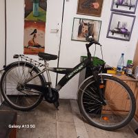 Verkaufe Schönes Alu Fahrrad BÖTTCHER BA 26 Zoll 5 Gang TOP Altona - Hamburg Lurup Vorschau