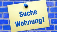 Suche Wohnungen Hessen - Eschborn Vorschau