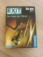 EXIT - Das Spiel Nordrhein-Westfalen - Everswinkel Vorschau