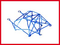 AST Roll Cage Sicherheitszelle zum Einschweißen AUDI BMW VW uvm. Sachsen-Anhalt - Halle Vorschau