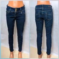 Blind Date Baggy Jeans Slim Jeans Blau 28 L 32 - Neuwertig Bayern - Hochstadt am Main Vorschau