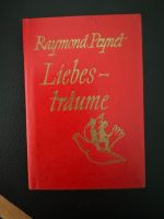 Raymond Peynet: Liebesträume, kleines Buch Nordrhein-Westfalen - Bornheim Vorschau