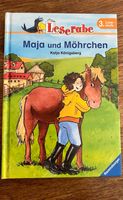 Leserabe Buch „Maja und Möhrchen“ Niedersachsen - Aurich Vorschau