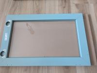 Ikea Besta Glassvik Türfront, Klarglas mintgrün, 60x38 cm Baden-Württemberg - Ulm Vorschau