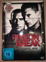 DVDs Prison Break Serie, Staffel 1-4 inkl. Final Break Bayern - Obertraubling Vorschau