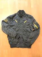 Bomberjacke / Pilotenjacke Alpha Industries Modell Falcon 2 Harburg - Hamburg Eißendorf Vorschau