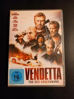 Vendetta - Tag der Abrechnung Dvd, Bruce Willis, Mike Tyson Bayern - Wonsees Vorschau
