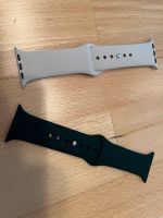 Für die Apple Watch*  Armband * Neu * Rose und schwarz Bayern - Obertraubling Vorschau