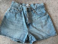 Jeans Shorts neu Nordrhein-Westfalen - Lage Vorschau