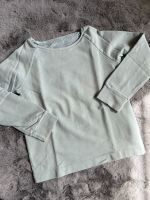 Handmade leichtes Sweatshirt hell blau ca. 92/98 Hessen - Rimbach Vorschau