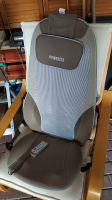 HoMedics CBS-1000- Shiatsu MAX Massageauflage Sachsen-Anhalt - Halberstadt Vorschau