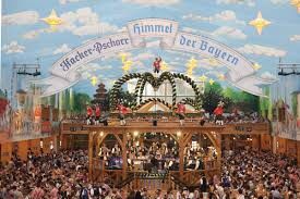 Oktoberfest Wiesn Tisch am 21.09.2024 Reservierung in Friedberg