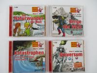 CD CDs ICH WEISS WAS Universum Naturwunder Katastrophen Berge Baden-Württemberg - Ravensburg Vorschau