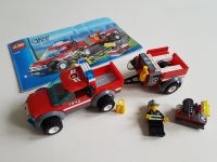 Lego 7942 Feuerwehr Feuerwehrauto Pick-up Nordrhein-Westfalen - Wadersloh Vorschau