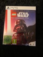 Lego Deluxe Edition Star Wars The Skywalker Saga PS5 Hessen - Bad Hersfeld Vorschau