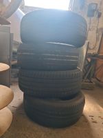 4 Michelin Reifen 225/55R16 95Y Nordrhein-Westfalen - Lippstadt Vorschau