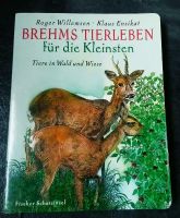 Brehms Tierleben für die Kleinsten Niedersachsen - Braunschweig Vorschau