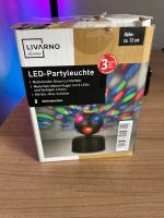 LED Partyleuchte Disco Licht Nordrhein-Westfalen - Hamm Vorschau