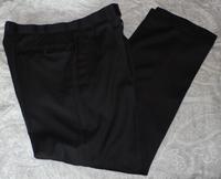 wie NEU Hiltl Hose Grau Gr. 27 Ricklingen - Mühlenberg Vorschau
