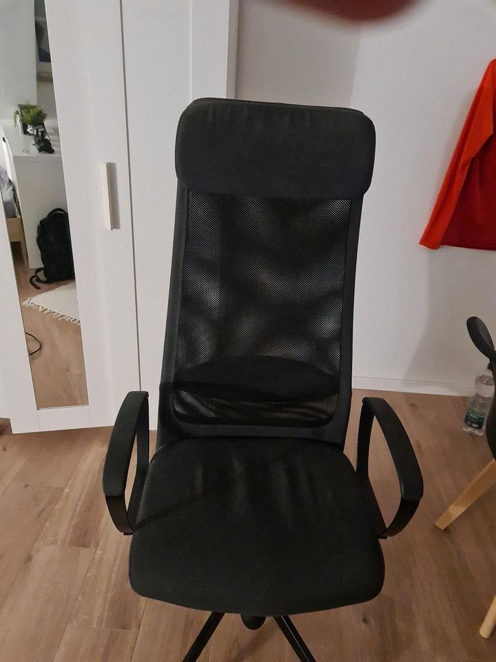 Gaming ergonomiger stuhl in Blieskastel