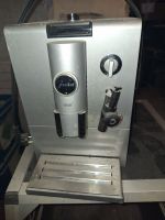 Kaffeevollautomat jura erstzteilspender zu verkaufen Sachsen-Anhalt - Zörbig Vorschau