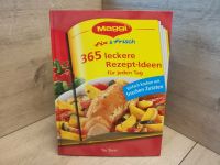 365 leckere Rezept-Ideen für jeden Tag - Maggi fix & frisch Baden-Württemberg - Steinenbronn Vorschau