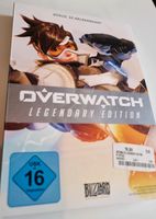 Overwatch legandary Edition für PS4 Bielefeld - Brake Vorschau