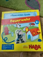 Meine ersten Spiele Feuerwehr haba Baden-Württemberg - Uttenweiler Vorschau