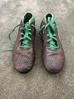 Fussballschuhe Stollenschuhe Puma 38 Niedersachsen - Westoverledingen Vorschau