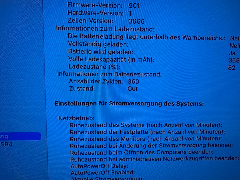 MacBook Pro 13” A1708 2016 Display Defekt. in Düsseldorf