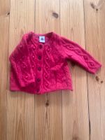 Strickjacke - Wolle Petit Bateau Gr.68 Bonn - Bonn-Zentrum Vorschau